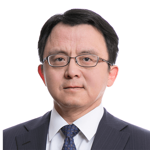 Jeffrey Wang BDA Partners