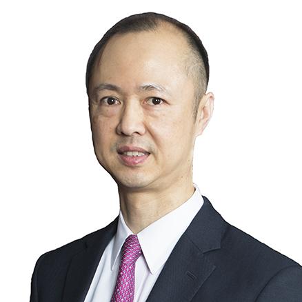 Anthony Siu