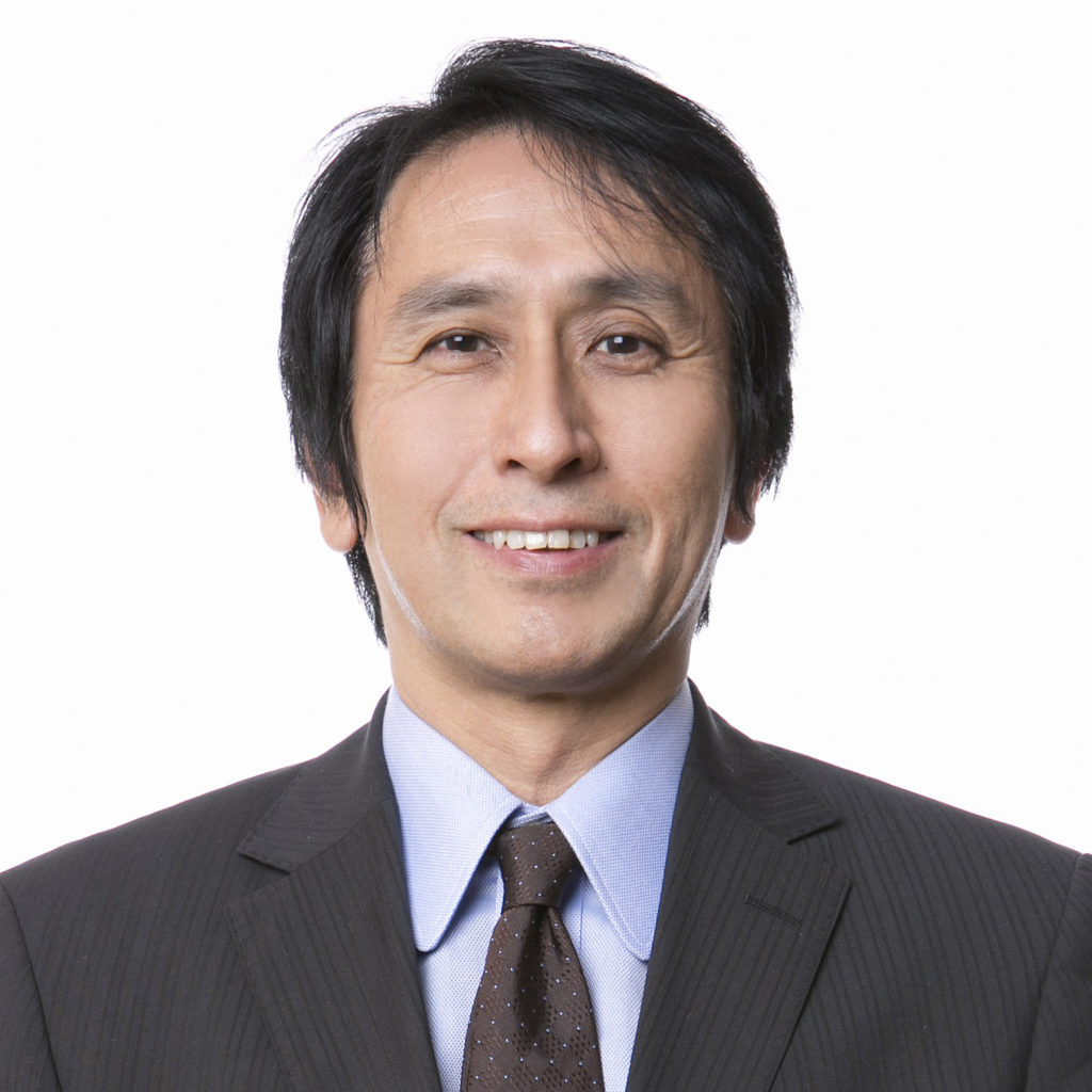 安田 光一郎 BDA Partners