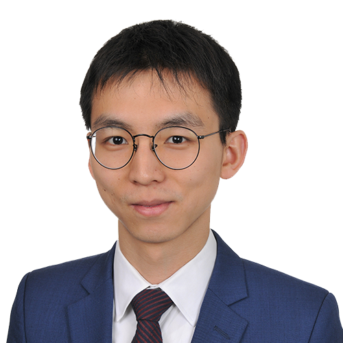 Evan Yang BDA Partners