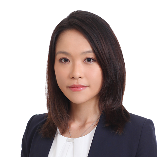 Janelle Zhu - BDA Partners