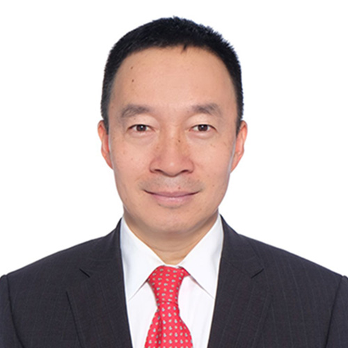 Ben Yang