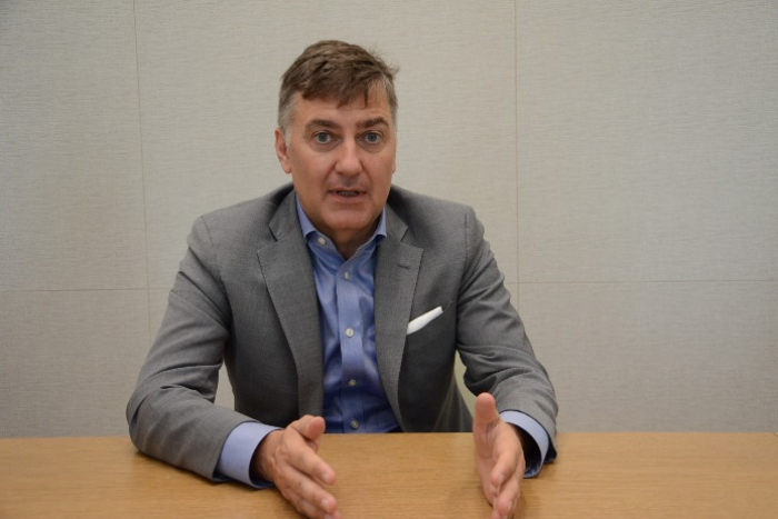Euan Rellie on The Korea Economic Daily: Carve-out, bolt-on key themes ...