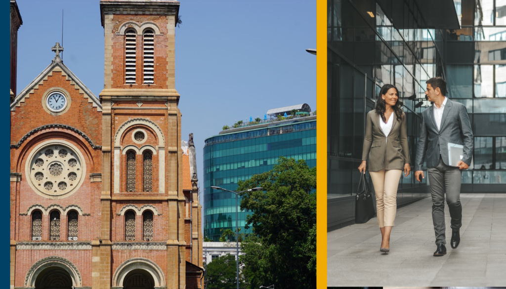Exciting times ahead – Healthcare in Vietnam remains high on investors ...