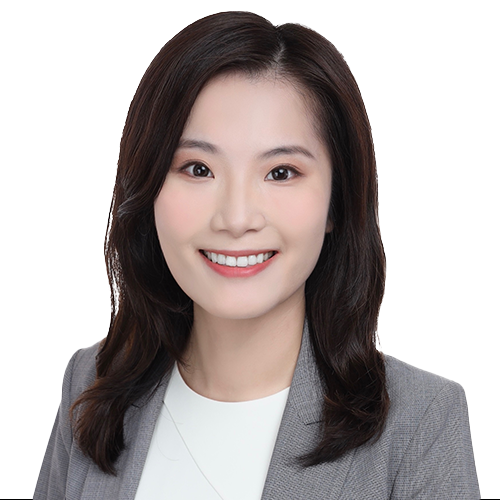 Iris Lai - BDA Partners