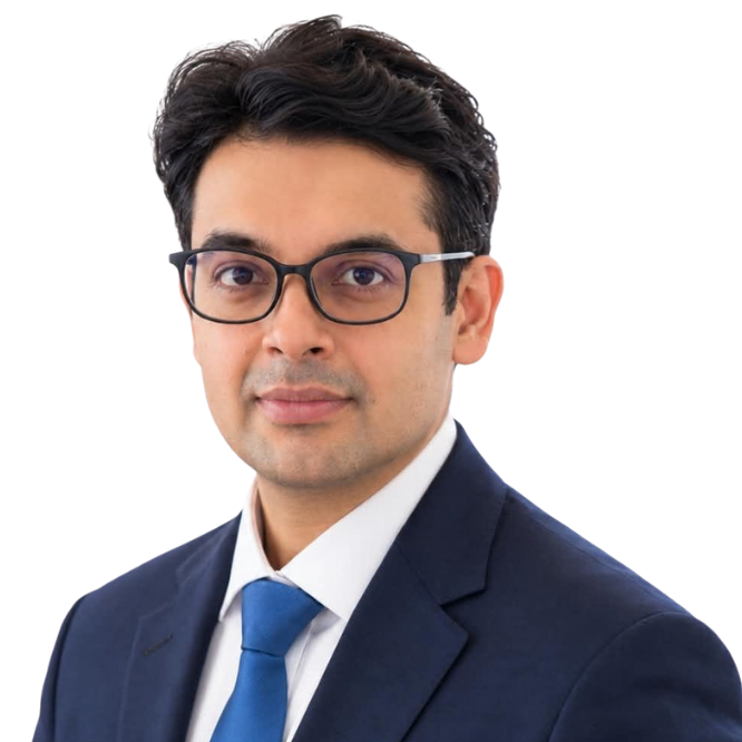 Saurabh Gupta